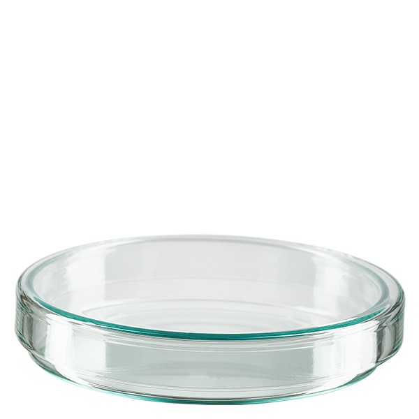 Petriskål 100x20mm glas Petriskål 100x20mm glas