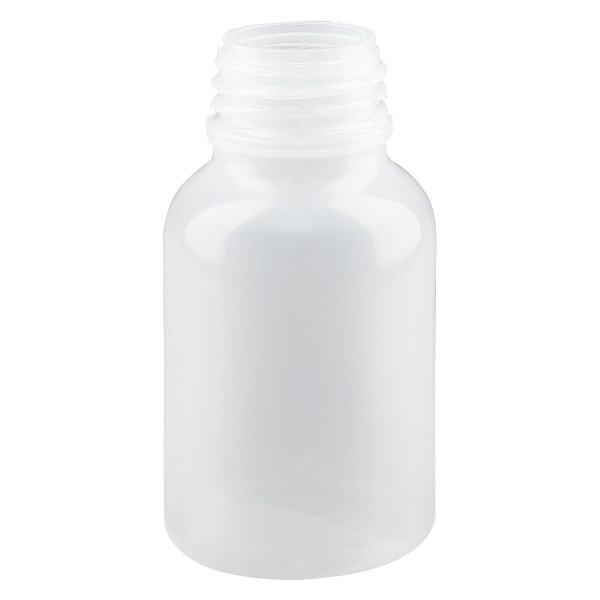 100ml laboratorieflaska med bred hals utan lock