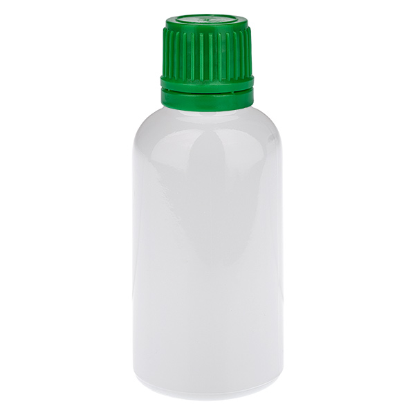 30 ml flaska 11 mm skruvkork grön originalförsegling WhiteLine UT18/30 30 ml flaska 11 mm skruvkork grön originalförsegling WhiteLine UT18/30