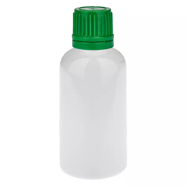 30 ml flaska 11 mm skruvkork grön originalförsegling WhiteLine UT18/30 30 ml flaska 11 mm skruvkork grön originalförsegling WhiteLine UT18/30