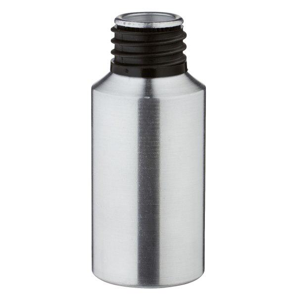 30 ml flaska i polerad aluminium