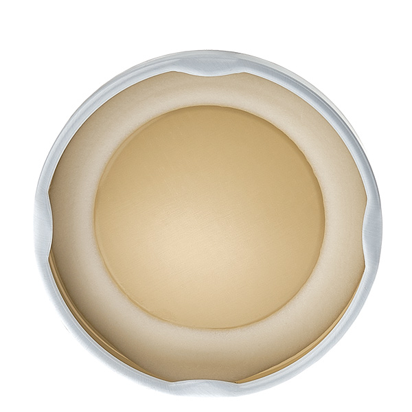 43 mm BasicSeal-lock, vit (TO43) UNiTWIST 43 mm BasicSeal-lock, vit (TO43) UNiTWIST