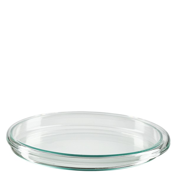 Petriskål 100x10mm glas Petriskål 100x10mm glas