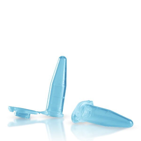 Globuli Caps blå 1,8g av plast Globuli Caps blå 1,8g av plast