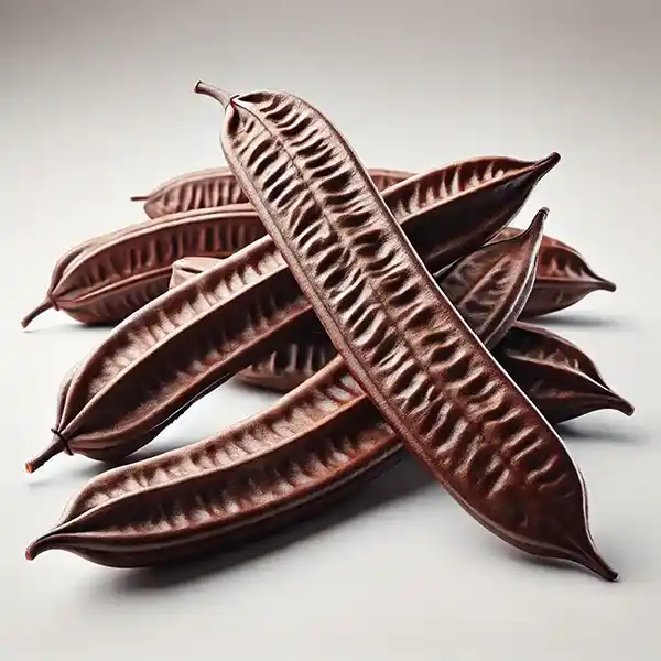 Johannisbrotkernmehl