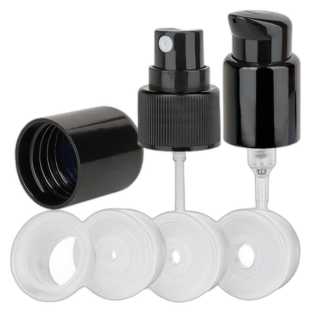 Skruvlock 24 mm GCMI