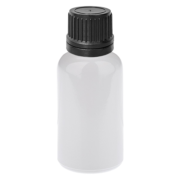 20 ml droppflaska 1 mm svart originalförsegling WhiteLine UT18/20 20 ml droppflaska 1 mm svart originalförsegling WhiteLine UT18/20