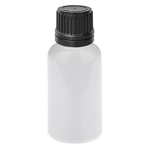 20 ml droppflaska 1 mm svart originalförsegling WhiteLine UT18/20 20 ml droppflaska 1 mm svart originalförsegling WhiteLine UT18/20