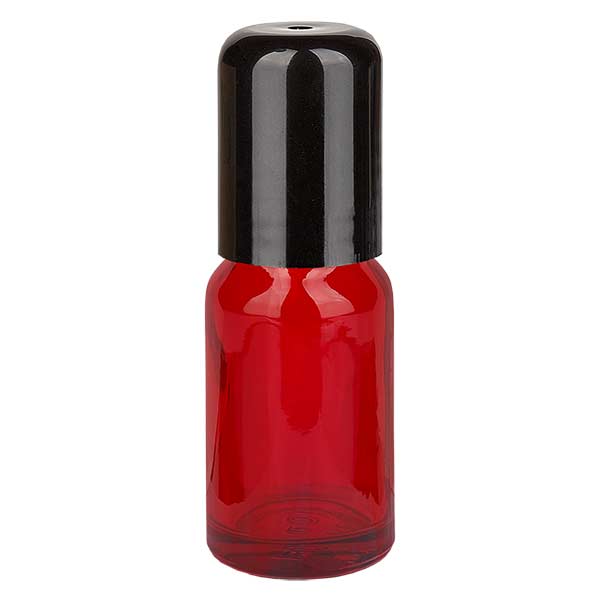 10ml roll-on flaska RedLine UT18/10 UNiTWIST 10ml roll-on flaska RedLine UT18/10 UNiTWIST