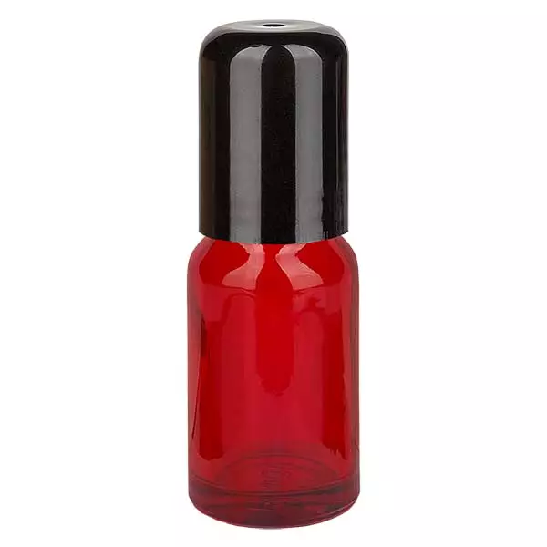 10ml roll-on flaska RedLine UT18/10 UNiTWIST 10ml roll-on flaska RedLine UT18/10 UNiTWIST