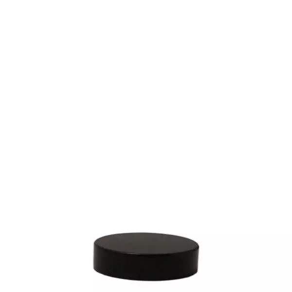 Bakelit skruvlock svart, gänga 38mm/R3 ApoGlas Bakelit skruvlock svart, gänga 38mm/R3 ApoGlas