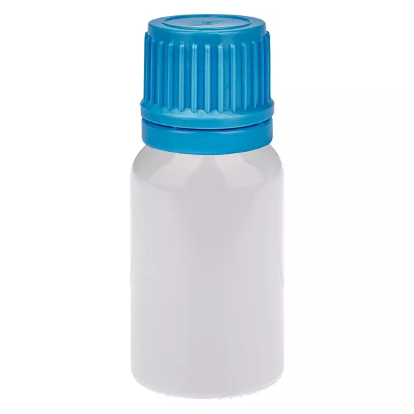 10 ml flaska 11 mm skruvkork blå Originalförsegling WhiteLine UT18/10 10 ml flaska 11 mm skruvkork blå Originalförsegling WhiteLine UT18/10