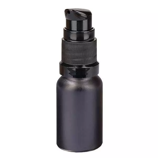 10ml dispenserflaska BlackLine UT18/10 10ml dispenserflaska BlackLine UT18/10