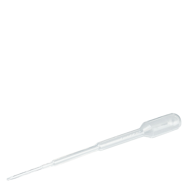 1ml överföringspipett (104x10mm) utan gradering 1ml överföringspipett (104x10mm) utan gradering