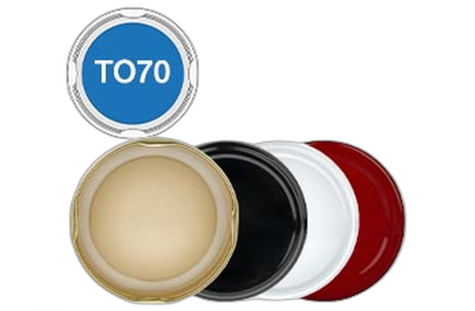 Storlek: TO70