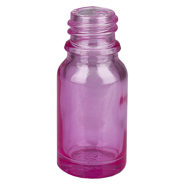 10 ml apoteksflaska PurpleLine UT18/10 UNiTWIST