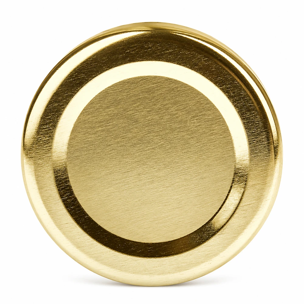 43 mm BasicSeal-lock, guld (TO43) UNiTWIST