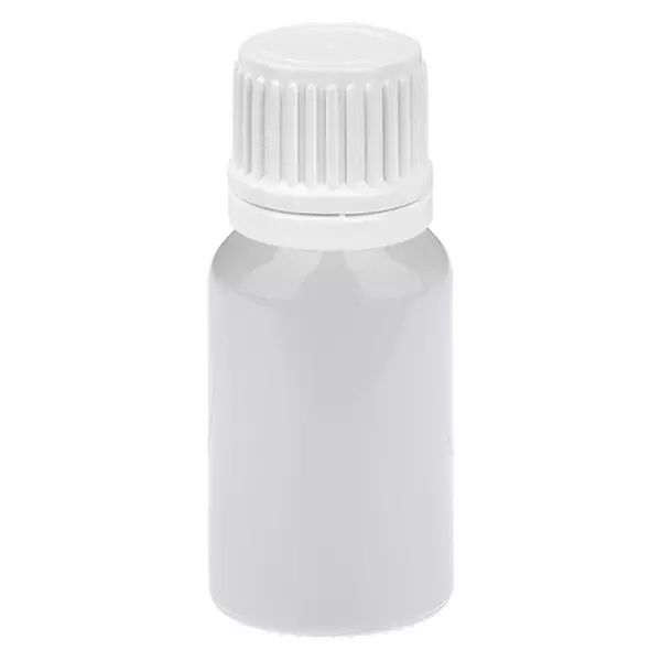 10 ml flaska 11 mm skruvkork vit originalförsegling WhiteLine UT18/10 10 ml flaska 11 mm skruvkork vit originalförsegling WhiteLine UT18/10