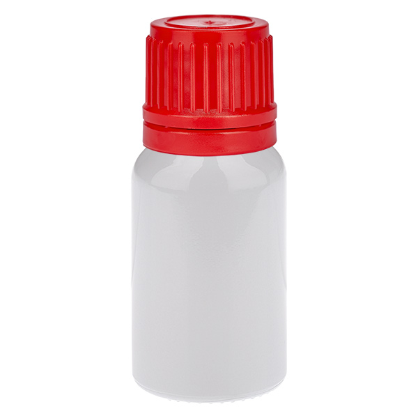 10 ml flaska 11 mm skruvkork röd Originalförsegling WhiteLine UT18/10 10 ml flaska 11 mm skruvkork röd Originalförsegling WhiteLine UT18/10