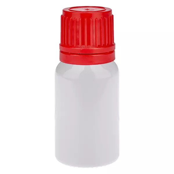 10 ml flaska 11 mm skruvkork röd Originalförsegling WhiteLine UT18/10 10 ml flaska 11 mm skruvkork röd Originalförsegling WhiteLine UT18/10