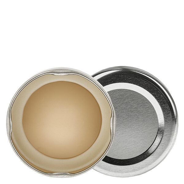 66mm BasicSeal-lock silver (TO66djup) UNiTWIST