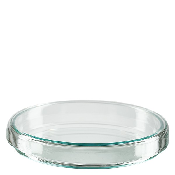Petriskål 90x15mm glas Petriskål 90x15mm glas