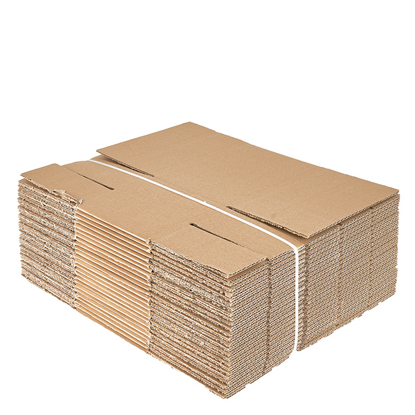 Glaslådor (25 st) med 6 fack 190x125x151mm Glaslådor (25 st) med 6 fack 190x125x151mm