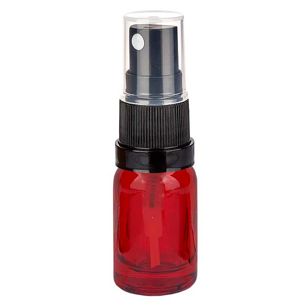 5ml Sprayflaska RedLine UT18/5 UNiTWIST 5ml Sprayflaska RedLine UT18/5 UNiTWIST