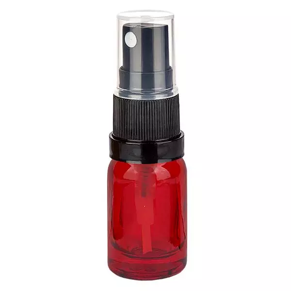 5ml Sprayflaska RedLine UT18/5 UNiTWIST 5ml Sprayflaska RedLine UT18/5 UNiTWIST
