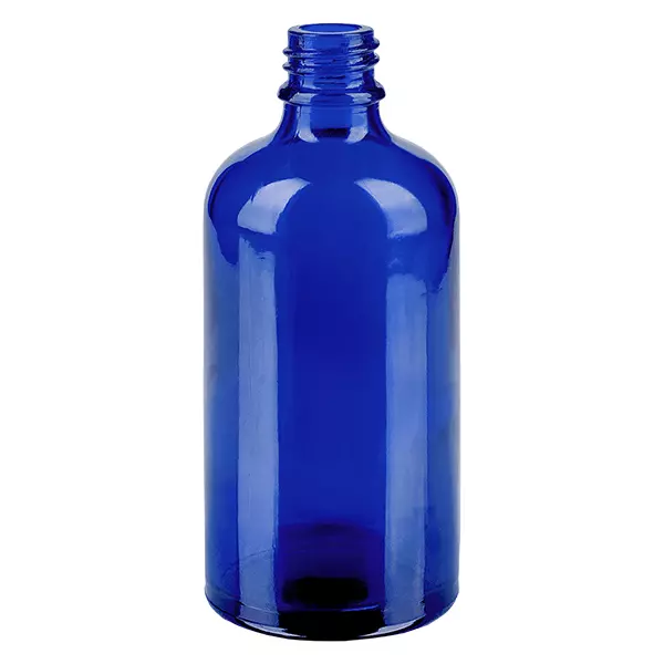 100ml Apoteksflaska BlueLine UT18/100 UNiTWIST 100ml Apoteksflaska BlueLine UT18/100 UNiTWIST