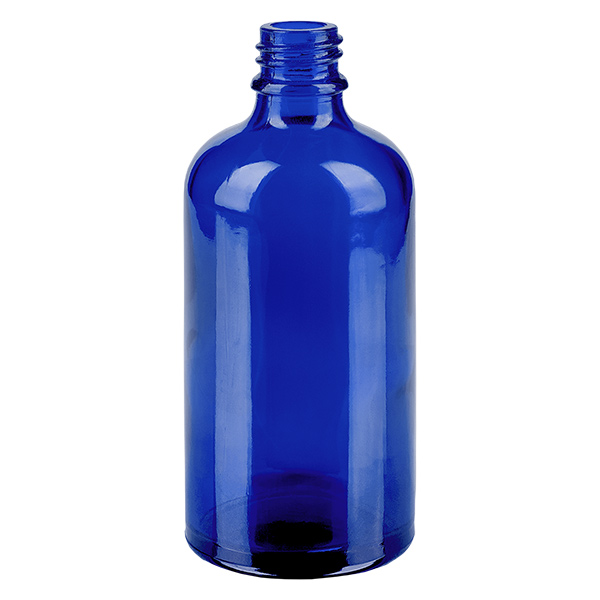 100ml Apoteksflaska BlueLine UT18/100 UNiTWIST 100ml Apoteksflaska BlueLine UT18/100 UNiTWIST