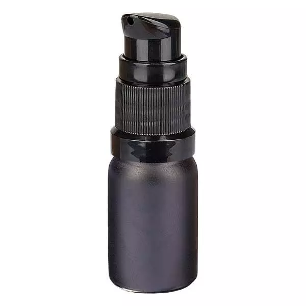 5ml dispenserflaska BlackLine UT18/5 5ml dispenserflaska BlackLine UT18/5