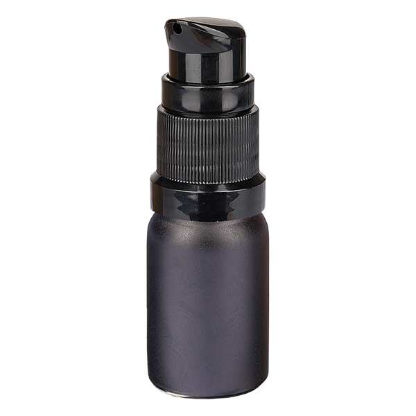 5ml dispenserflaska BlackLine UT18/5 5ml dispenserflaska BlackLine UT18/5