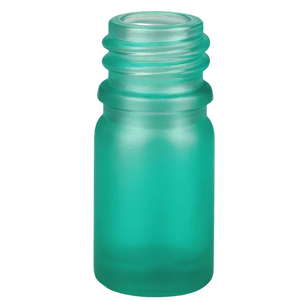 5ml Apoteksflaska GreenLine UT18/5 UNiTWIST 5ml Apoteksflaska GreenLine UT18/5 UNiTWIST