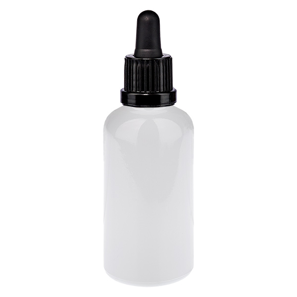 50 ml pipettflaska svart originalförsegling WhiteLine UT18/50 50 ml pipettflaska svart originalförsegling WhiteLine UT18/50