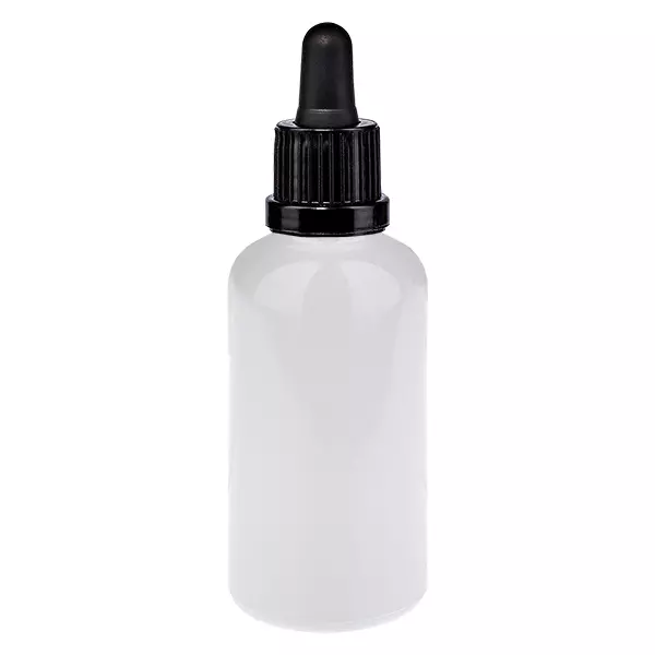 50 ml pipettflaska svart originalförsegling WhiteLine UT18/50 50 ml pipettflaska svart originalförsegling WhiteLine UT18/50