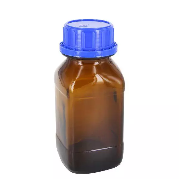 250 ml kemikalieflaska - EPE-foder 250 ml kemikalieflaska - EPE-foder