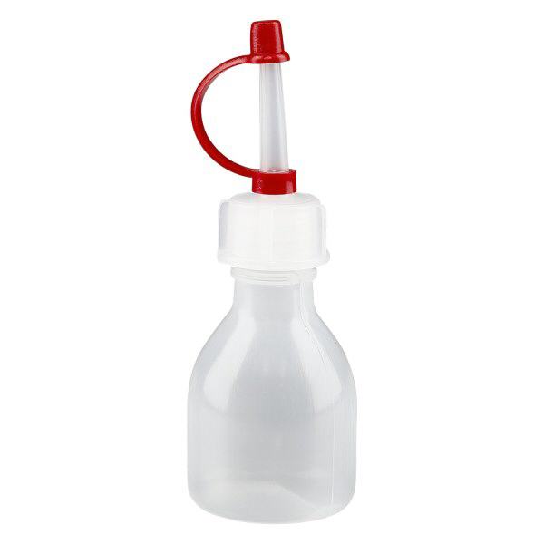 20ml droppflaska, laboratorieflaska med smal hals 20ml droppflaska, laboratorieflaska med smal hals