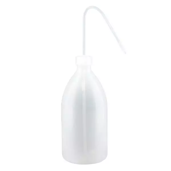 1000 ml sprayflaska, laboratorieflaska med smal hals 1000 ml sprayflaska, laboratorieflaska med smal hals