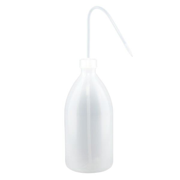 1000 ml sprayflaska, laboratorieflaska med smal hals 1000 ml sprayflaska, laboratorieflaska med smal hals