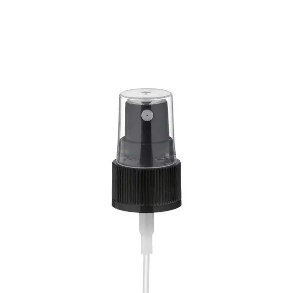 GCMI 20/410 Svart pumpförstärkare för 30 ml GCMI 20/410 Svart pumpförstärkare för 30 ml