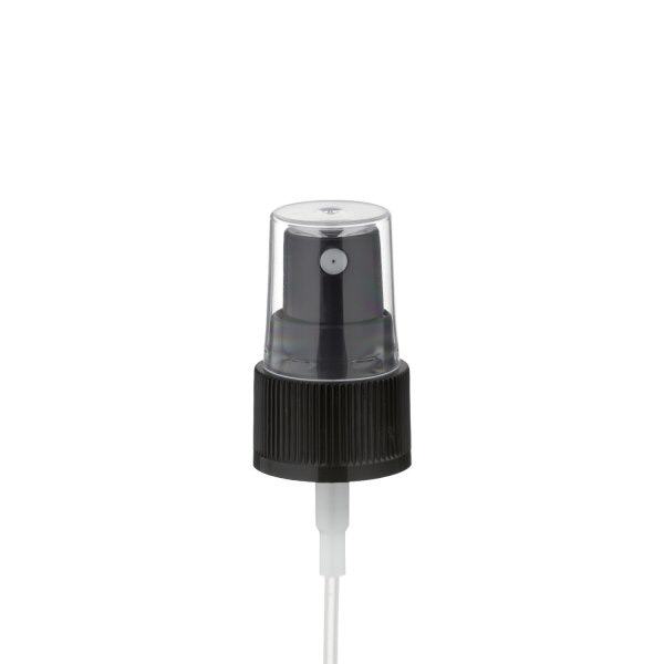 GCMI 20/410 Svart pumpförstärkare för 30 ml GCMI 20/410 Svart pumpförstärkare för 30 ml