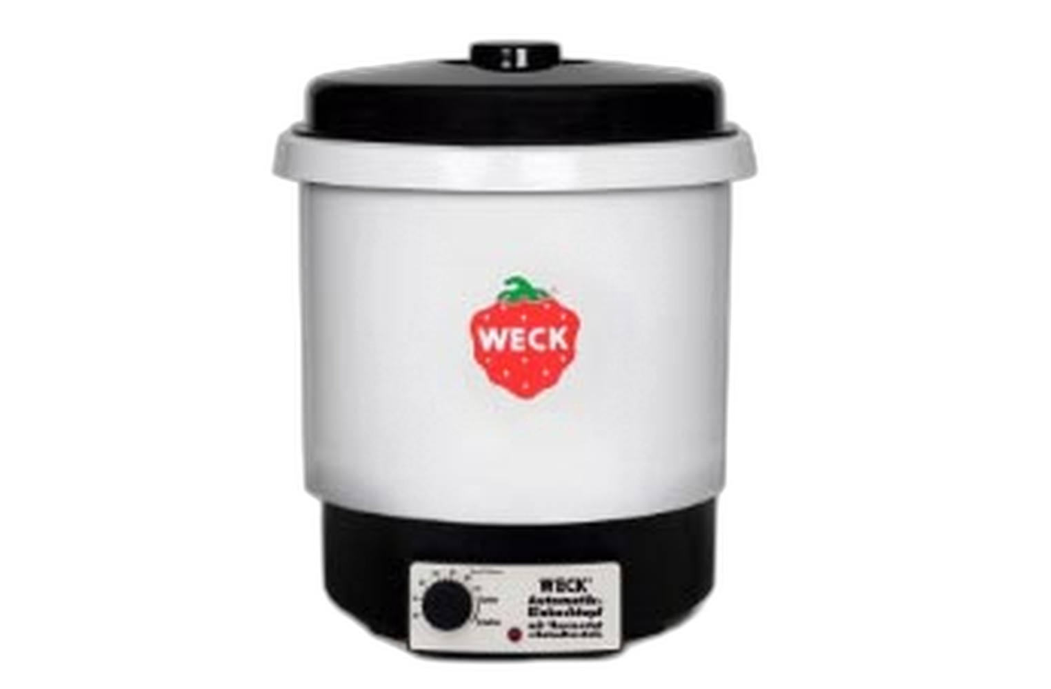 WECK-tryckkokare