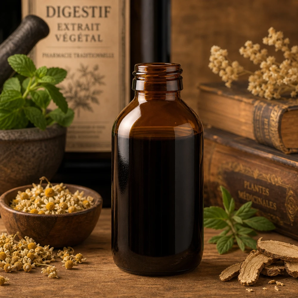 100ml medicinflaska brun, utan lock PP28 ApoGlas Medicinflaska 100ml brun för örtextrakt och tinkturer utan lock PP28
