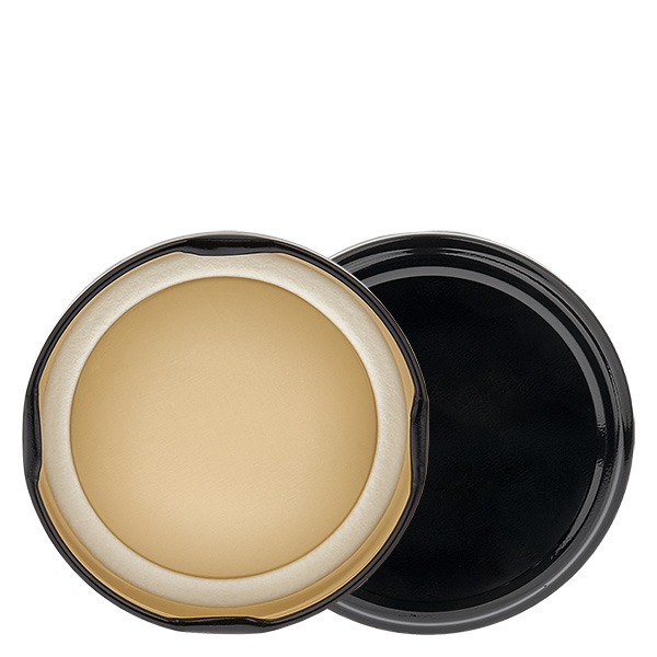 BasicSeal-lock 66 mm svart (TO66) UNiTWIST BasicSeal-lock 66 mm svart (TO66) UNiTWIST