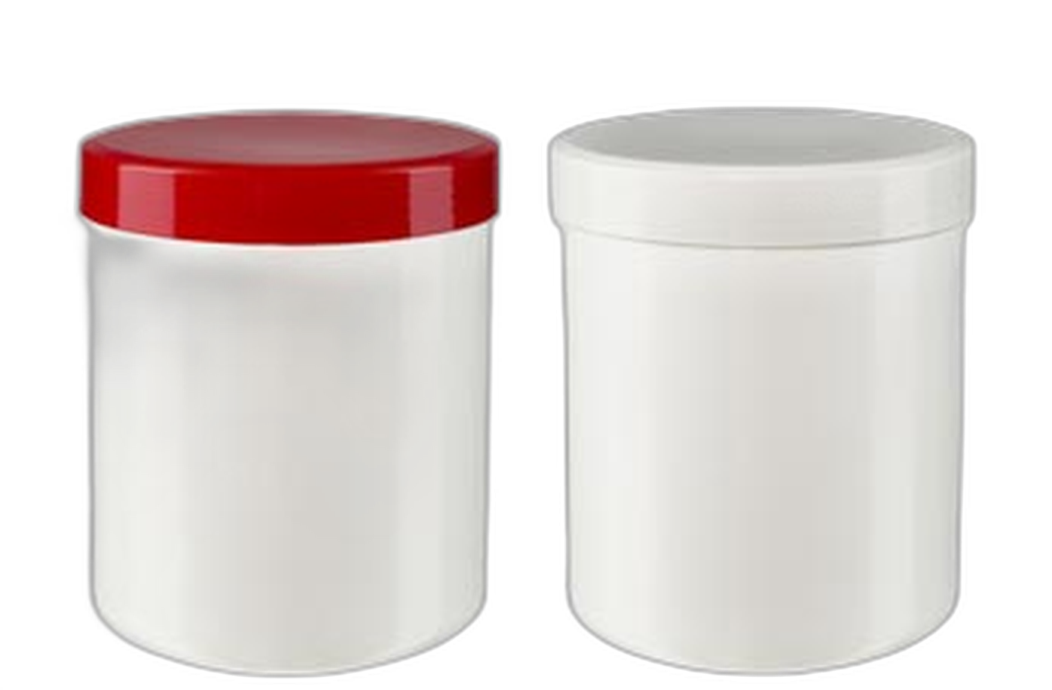 Voidepurkit