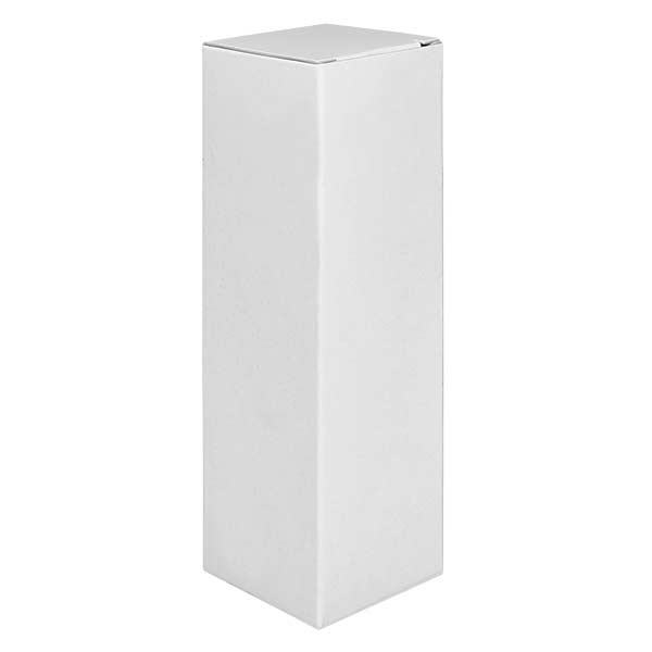 Viklåda FS4 vit kartong, höjd 97mm Viklåda FS4 vit kartong, höjd 97mm