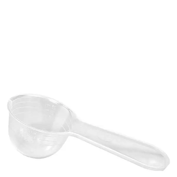 Mätsked 30ml med skala Mätsked 30ml med skala