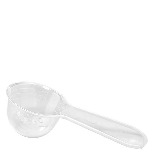 Mätsked 30ml med skala Mätsked 30ml med skala