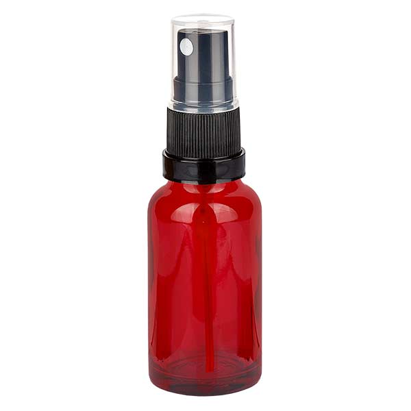 20 ml sprayflaska RedLine UT18/20 UNiTWIST 20 ml sprayflaska RedLine UT18/20 UNiTWIST